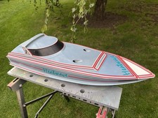 Model boat radio for sale  SKEGNESS