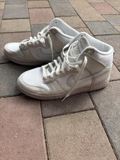 Nike schuhe dunk gebraucht kaufen  Saalfeld/Saale