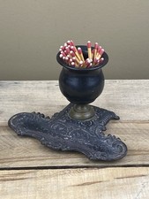 Early cast iron for sale  New Albany