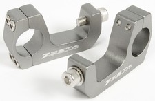 Protetores de mão Zeta Armor suporte de braçadeira em U 1-1/8" comprar usado  Enviando para Brazil