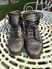 Oliver sweeney boots for sale  SOUTHAMPTON