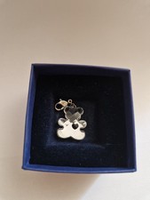 Swarovski charms orsetto usato  Italia