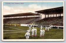 fenway park for sale  North Chatham
