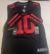 Jimmy garoppolo autographed for sale  West Chester