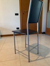Sedie originali cattelan usato  Milano