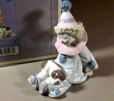 saxophone clown lladro for sale  Belle Vernon