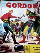 Flash gordon 1978 usato  Italia