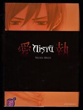 Manga aisyu masara d'occasion  Saint-Gilles-Croix-de-Vie