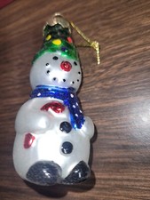 Glass ornament thomas for sale  Salina