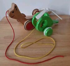 Brio green helicopter for sale  SOUTHAMPTON