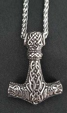 Vikinger thors hammer gebraucht kaufen Vikinger thors hammer gebraucht kaufen  Traunreut