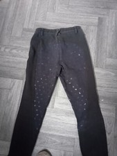 Black blue stickybum for sale  BO'NESS