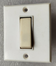 Legrand mistral interrupteur d'occasion  France
