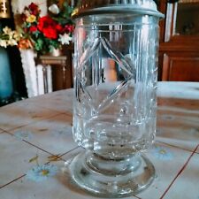 Cristal superbe chop d'occasion  Taissy