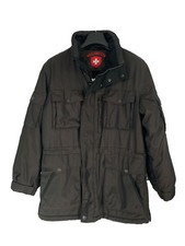 Wellensteyn winterjacke siberi gebraucht kaufen  Emsdetten