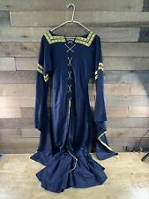 Vintage navy blue for sale  Beaver Falls