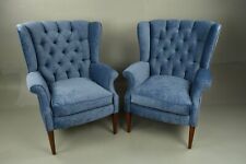 Vintage pair wing for sale  CHELMSFORD