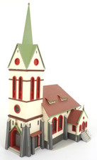 Auhagen stadtkirche spur gebraucht kaufen  Stahnsdorf