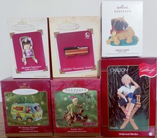 Take pick hallmark for sale  Mount Vernon