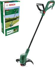 Bosch electric grass for sale  EVESHAM