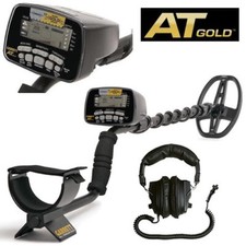 Used garrett gold for sale  Lincoln