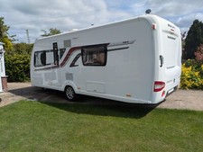 Swift elegance 565 for sale  DONCASTER