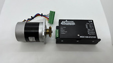 Controlador de velocidade CC ANAHEIM MDC100-012101 + motor sem escova BLWS233S-36V-4000 comprar usado  Enviando para Brazil
