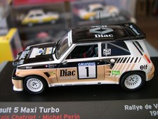 Diecast model rally for sale  PENRITH
