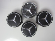 Mercedes benz radnabenabdeckun gebraucht kaufen  Deutschland