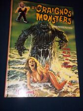 Craignos monsters putters d'occasion  Alzonne