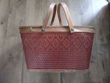 Vintage rustic red for sale  New Haven