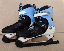 Damenschlittschuhe alexis ice gebraucht kaufen  Heikendorf