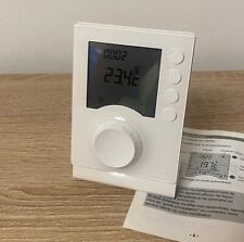Thermostat ambiance programmab d'occasion  Le Cannet