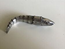 Judaica silver spicebox for sale  Atlanta