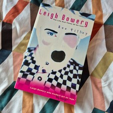 Leigh bowery life for sale  WAKEFIELD