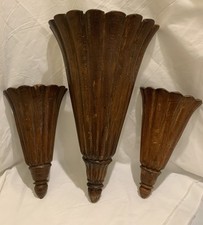 Trio vintage art for sale  Chico