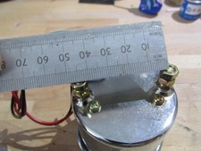 classic rev counter for sale classic rev counter for sale DURHAM
