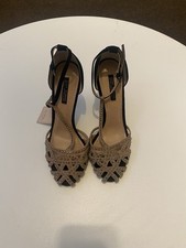 Zara woman embelished for sale  IVER