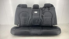 Banquette arriere mercedes d'occasion  Villegusien-le-Lac