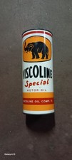 Latta olio viscoline usato  Orbassano