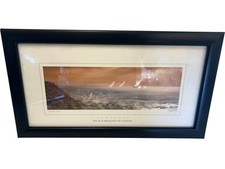 Philip gray framed for sale  HAVERFORDWEST