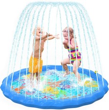 Splash pad kids for sale  Independence