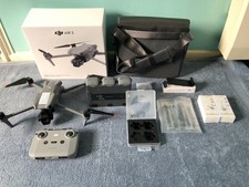 Dji air fly for sale  ANDOVER
