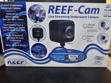 Tmc reefcam live for sale  CHESTER