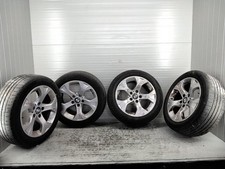 Cerchi completi gomme usato  Italia