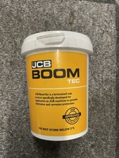 Jcb boom tec for sale  BRAINTREE