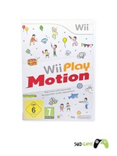 Nintendo Wii # Wii Play Motion # comprar usado  Enviando para Brazil