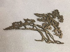 Large brass bonsai for sale  Port Richey