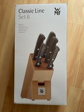 Messerblock wmf holz gebraucht kaufen Messerblock wmf holz gebraucht kaufen  Frickingen