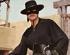 Série zorro intégrale d'occasion  Tassin-la-Demi-Lune